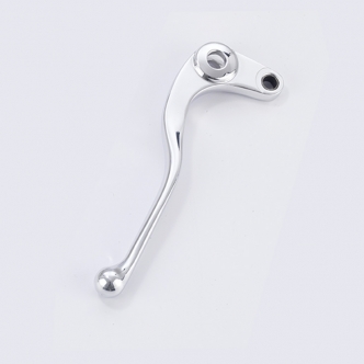 Kustom Tech Replacement Clutch Lever In Polished Finish (20-222)