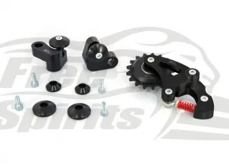 Free Spirits Riser Block For Triumph Street Scrambler/Twin/Cup Motorcycles (301905K)