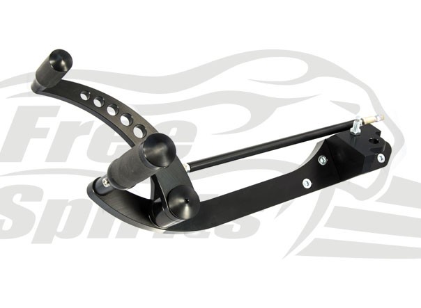 Forward controls online harley davidson