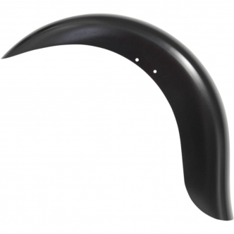 Klock Werks Front Fender Klassic For 2015-2018 Indian Scout, 2016-2018 Scout Sixty Models (KW05-01-0341)