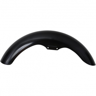 Klock Werks Front Fender Outrider For 2015-2018 Indian Scout, 2016-2018 Scout Sixty Models (KW05-01-0339)