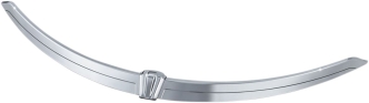 Kuryakyn Windshield Trim Chieftain For Indian Motorcycles In Chrome Finish (5620)