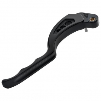Joker Machine Clutch Lever in Black Finish For 2015-2016 Scout & 2016 Scout 60 With and Without ABS (30-332-1)