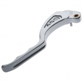 Joker Machine Clutch Lever in Chrome Finish For 2015-2017 Scout, 2016-2017 Scout 60, 2016-2017 Scout 60 ABS, 2016-2017 Scout ABS Models (30-332-3)
