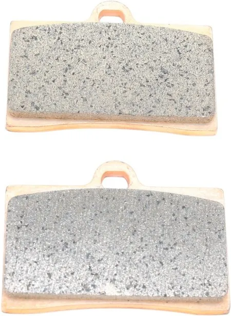 Drag Specialties Sintered Front Brake Pad For 2009-2013 Indian Chief, 2010-2011 Bomber, 2010-2013 Dark Horse Models (FAD095HH)