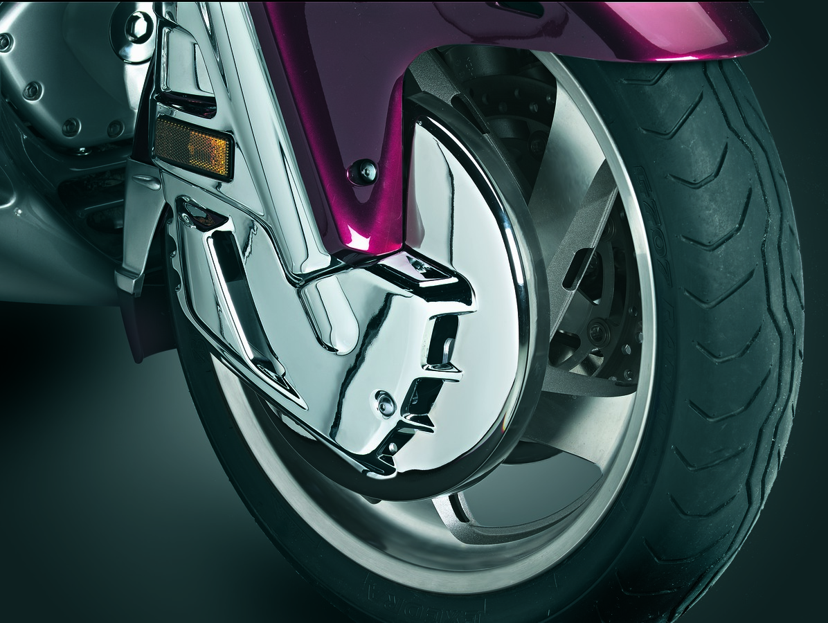 Honda goldwing covers deals
