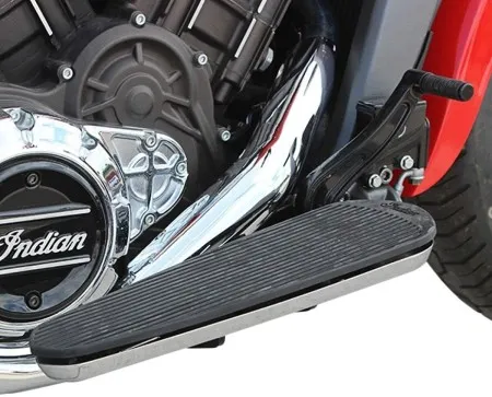 Klock Werks Floorboard Mounting Kit For 2015-2019 Indian Scout & Scout Sixty Models (KW05-05-0050)