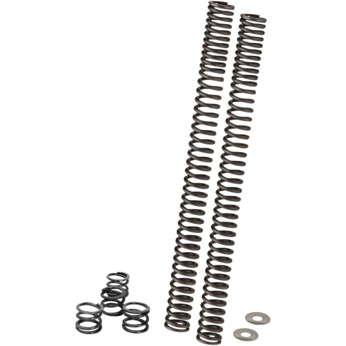 Progressive Suspension Front Fork Spring Kit For 20152020 Indian Scout