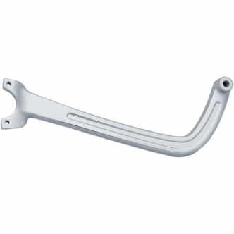 Kuryakyn Heel Shift Lever In Chrome Finish For Indian 2014-2020 Models (Except Scout & FTR) (5649)