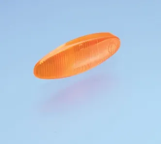 Kellermann BL 1000 Replacement Rear Amber Lens (100.903)