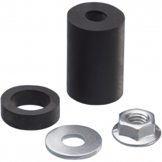 Kellermann BL 1000 Rubber Adapter Set From 16.5mm (100.924)