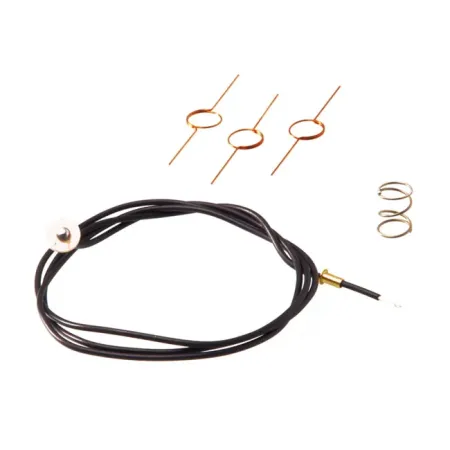 Kellermann BL 1000 Cable With Earth Contact (100.904)