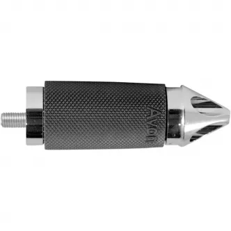 Avon Performance Custom Contour Spike Shift Peg In Chrome Finish (SP-CC-85-CH-SPK)