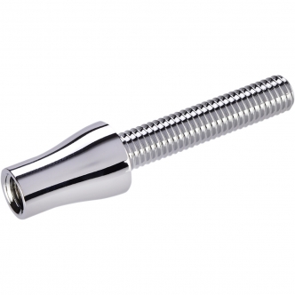 Kellermann Bullet 1000 Rigid Mounting M8x40 Chrome (180.820)