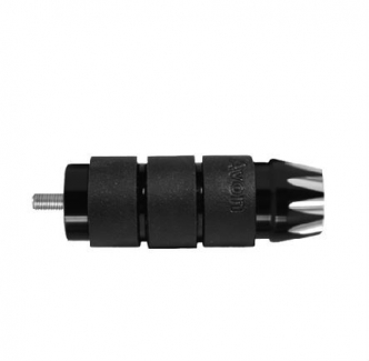 Avon Performance Velvet Air Cushion Excalibur Shift Peg In Black Finish (SP-AIR-96-AN-EX)