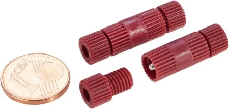 Kellermann Posi-Lock Cable Connector (Set Of 5) (123.956)