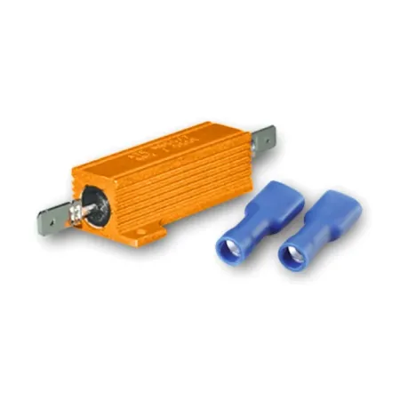 Kellermann 33 Ohm 500 Watt Power Resistor (123.953)