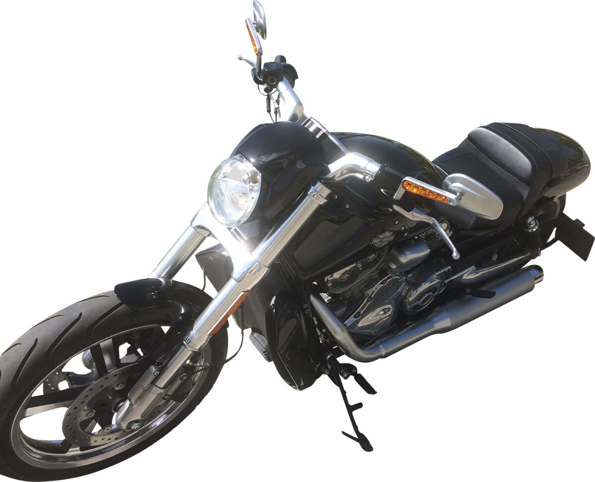 Night store rod muscle