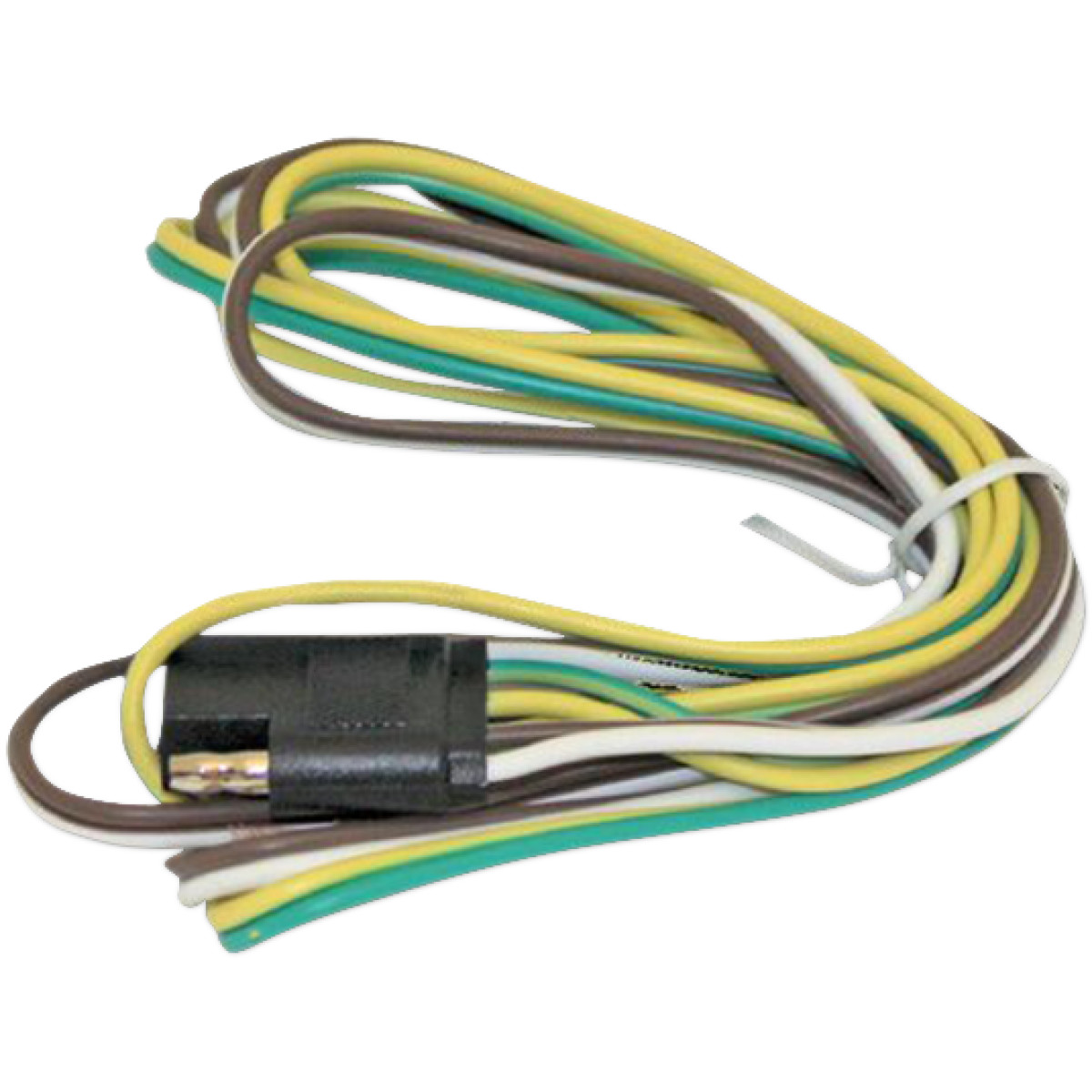 Custom Dynamics Wire Harness Trailer 4Pin (CDTRAILERHARN) ARH