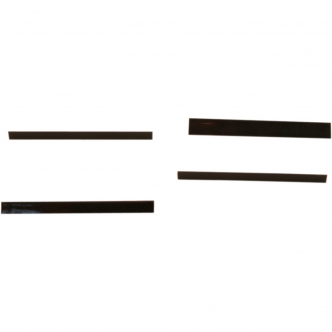 Custom Dynamics Magicflex Mounting Blocks 4 Pack (MF-MB-4)