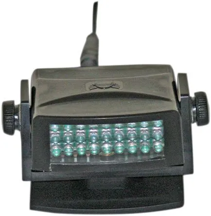 Custom Dynamics Visual LED Communication Link Trulink For Universal Use (CDVL-01)