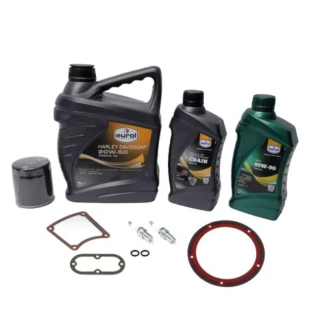 Service Kit For 1999-2006 Twin Cam with Carb