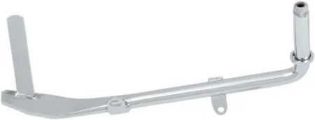 Drag Specialties Kickstand 9-1/2 Inch Length in Chrome Finish For 2007-2020 Touring Models (C32-0431)