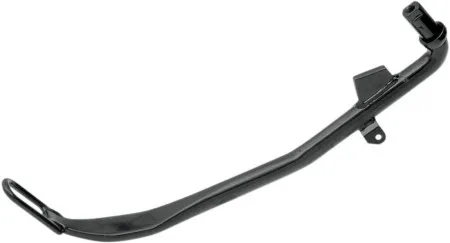 Drag Specialties Kickstand Kit 11 Inch Length in Black Finish For 1991-2005 Dyna Models (C32-0463B)