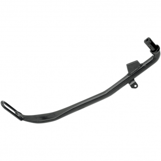 Drag Specialties Kickstand Kit 11 Inch Length in Black Finish For 1991-2005 Dyna Models (C32-0463B)