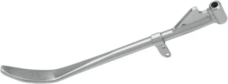 Drag Specialties Kickstand Lowered Kickstand 10 Inch Length In Chrome Finish For 1989-2003 Sportster Models (291131)