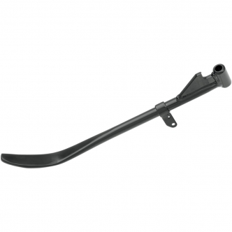 Drag Specialties Kickstand 11 Inch Length in Black Finish For 1989-2003 Sportster Models (291132)