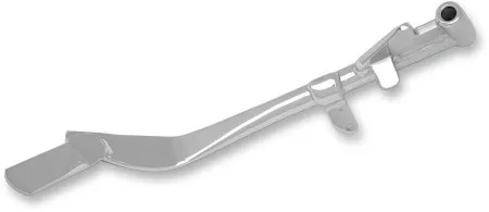 Drag Specialties Standard Kickstand 8 Inch Length in Chrome Finish For 2004-2020 Sportster Models (32-0472NU)