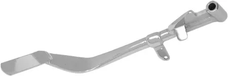 Drag Specialties 1 Inch Lowered Kickstand 7 Inch Length in Chrome Finish For 2004-2020 Sportster Models (32-0472-1NU)