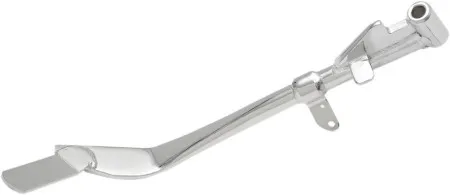 Drag Specialties 1 Inch Extended Kickstand 8 Inch Length in Chrome Finish For 2004-2020 Sportster Models (32-0472NU-L1)