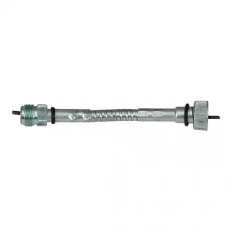 Barnett Speedo Cable 42.5 Inch Front 5/8-18 Top Nut in Black Finish (ARM669075)