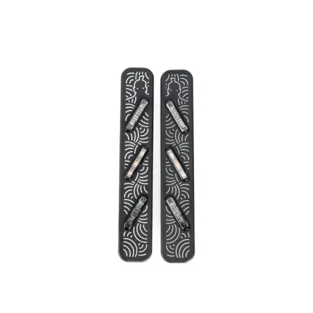 Killer Custom 3-in-1 Killer Rear LED Tail Lights & Turn Signals Set (ZZ3-KILLER)
