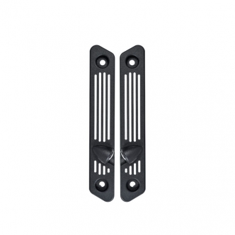 Killer Custom Stripes Front LED Turn Signals For 1994-2020 Touring Models (ZZ2-STRIPES)