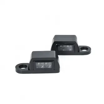 Killer Custom Turbo LED Turn Signals For 2015-2020 Softail Models (ST-TS-TURBO)
