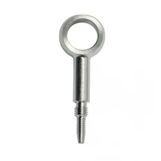 Goodridge 7/16 Inch Straight Banjo in Stainless Steel Finish For Sniper 2 Brake Lines (ARM617029)