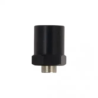 TRW Varioflex Connector M10 x 1.00 Int. Threaded, Pin in Black Finish (ARM844015)