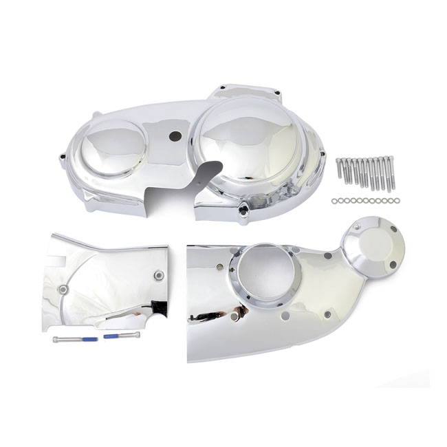 Sportster chrome engine covers online
