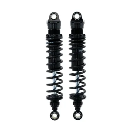 Ohlins STX36 Blackline S36DR1L Shock Absorbers For Harley Davidson 2004-2022 Sportster Models (HD 753)