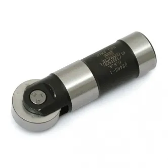 Jims Solid Tappet, +.005 Inch Use With Adjustable Pushrods For 1984-1999 B.T., 1986-1990 XL, 1987-1990 Buell Models (2467-1)
