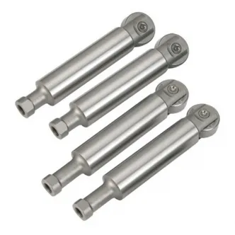 S&S Flathead Exhaust Power Tappet +0.005 Inch For 1936-1947 Knucklehead Models (Sold Each) (106-1818)