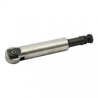 DOSS Exhaust Tappet Assembly +.005 For 1936-1947 Knuckle Models (ARM148715)