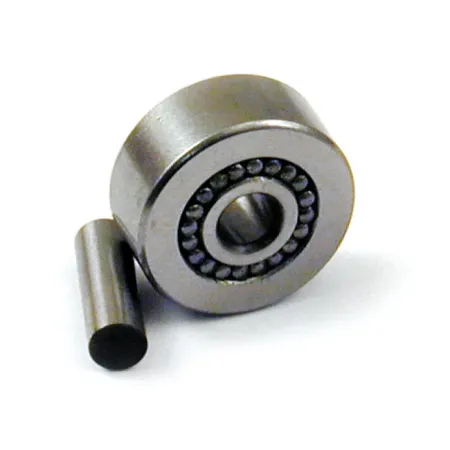 Jims Tappet Roller Repair Kit For 1929-1985 All Harley-Davidson (Excluding Evolutions) (4 Used) Models (Sold Each) (18534-29A)