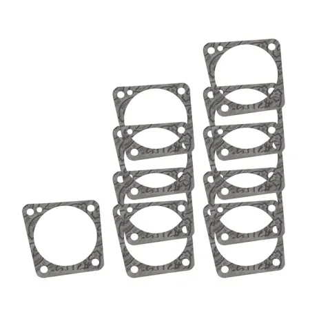 S&S Tappet Guide Gasket Rear For 1948-1999 B.T. Models (10 Pack) (33-5313R)