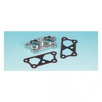 Genuine James Gasket, Tappet Cover Metal Double Sided Silicone Bead For 2004-2020 XL, 2008-2012 XR1200 Models (Sold in Pairs) (17976-04)
