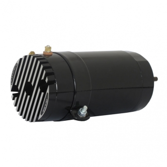 Cycle Electric Generator 12V Low Output With Built-In Regulator For 1965-1969 B.T., 1965-1981 XL Models (DGV-5000L)