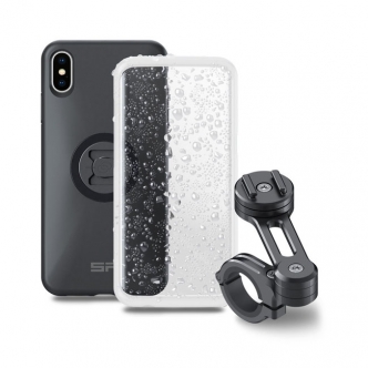 SP Connect Moto Bundle For iPhone 11 PRO MAX/IPHONE XS MAX (ARM927385)